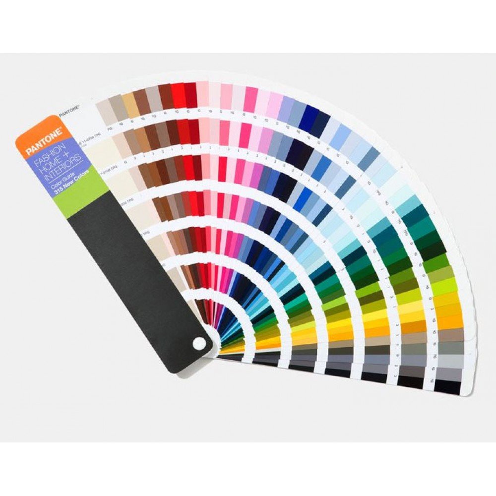 PANTONE FASHION+HOME / color guide FHIP120A Pantone Color PANTONE FASHION+HOME / color guide FHIP120A Pantone Color